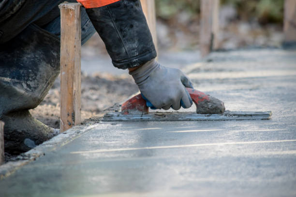 Best Concrete Retaining Walls in Winsted, MN