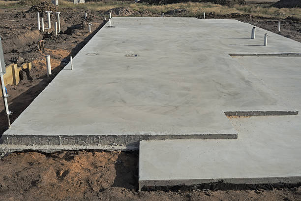 Best Concrete Driveway Installation in Winsted, MN
