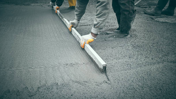 Best Industrial Concrete Flooring in Winsted, MN
