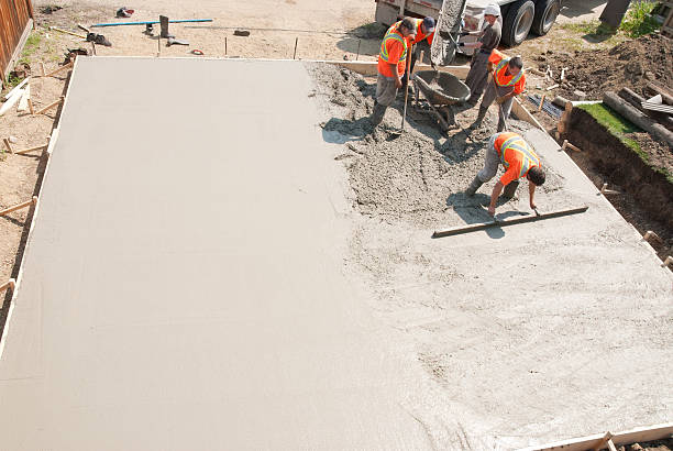 Best Residential Concrete Solutions in Winsted, MN