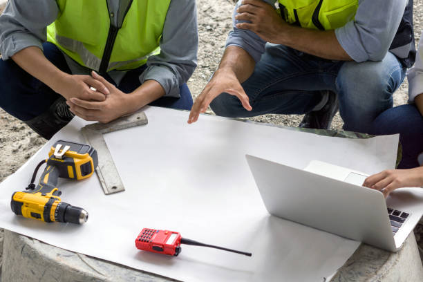 , MN Concrete contractor Company